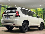 LANDCRUISER PRADO
