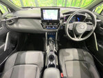 COROLLA CROSS HYBRID