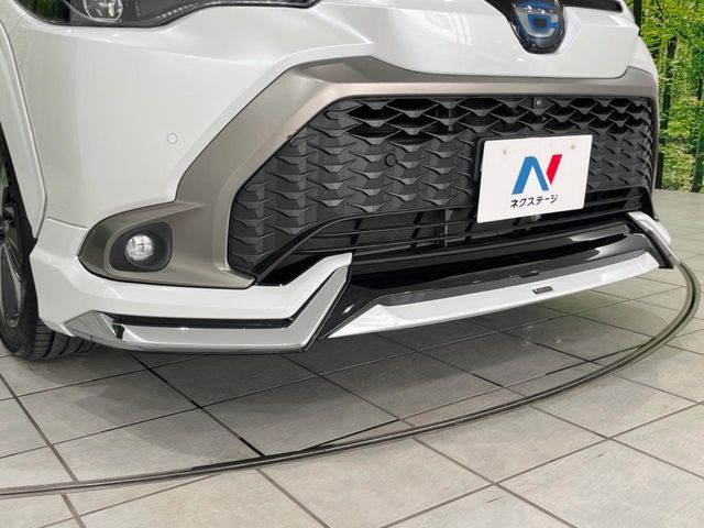 COROLLA CROSS HYBRID