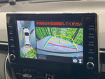 COROLLA CROSS HYBRID