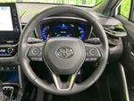 COROLLA CROSS HYBRID