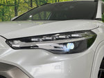 COROLLA CROSS HYBRID