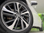 COROLLA CROSS HYBRID