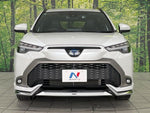 COROLLA CROSS HYBRID