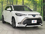 COROLLA CROSS HYBRID