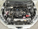 COROLLA CROSS HYBRID