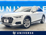 AUDI  A4 ALL ROAD QUATTRO