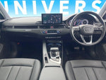 AUDI  A4 ALL ROAD QUATTRO