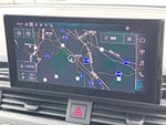 AUDI  A4 ALL ROAD QUATTRO