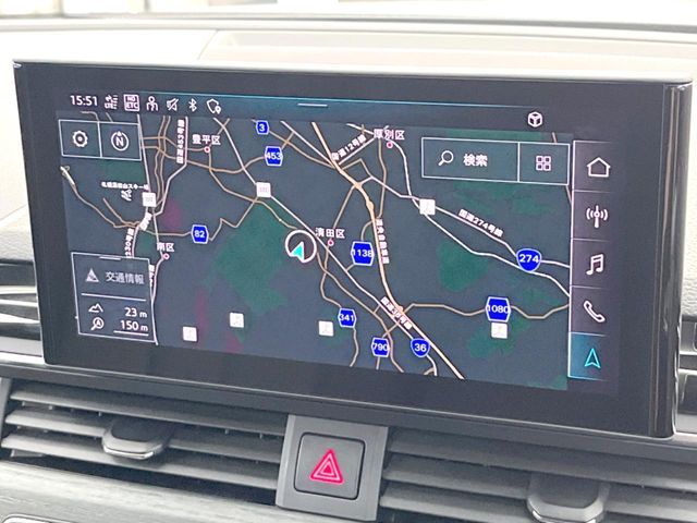 AUDI  A4 ALL ROAD QUATTRO