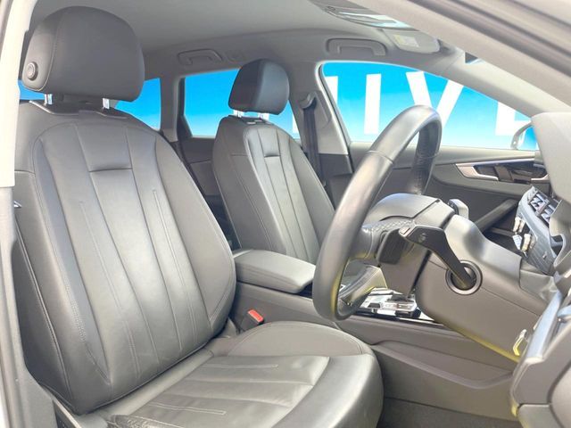 AUDI  A4 ALL ROAD QUATTRO