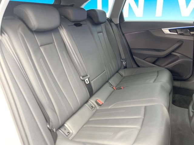 AUDI  A4 ALL ROAD QUATTRO