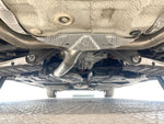 AUDI  A4 ALL ROAD QUATTRO