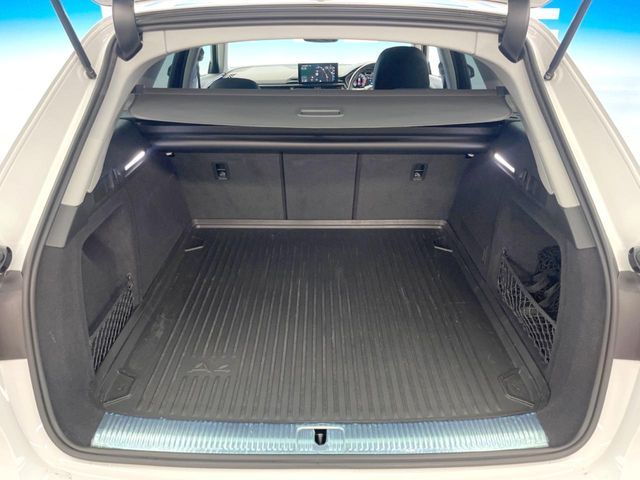 AUDI  A4 ALL ROAD QUATTRO
