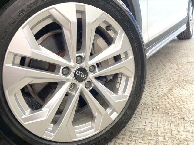 AUDI  A4 ALL ROAD QUATTRO
