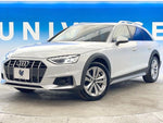 AUDI  A4 ALL ROAD QUATTRO