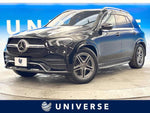 MERCEDES BENZ GLE class