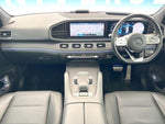 MERCEDES BENZ GLE class