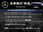 MERCEDES BENZ GLE class