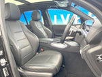 MERCEDES BENZ GLE class