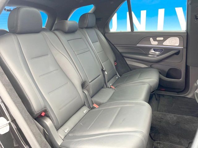 MERCEDES BENZ GLE class