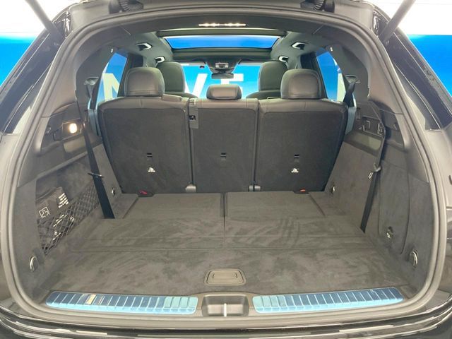 MERCEDES BENZ GLE class
