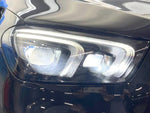 MERCEDES BENZ GLE class