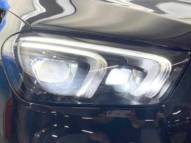 MERCEDES BENZ GLE class