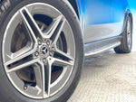 MERCEDES BENZ GLE class