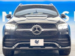 MERCEDES BENZ GLE class