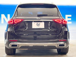 MERCEDES BENZ GLE class