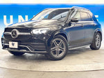 MERCEDES BENZ GLE class