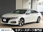 ACCORD HYBRID