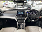 ACCORD HYBRID