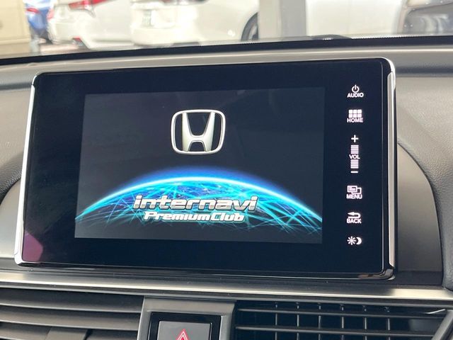 ACCORD HYBRID
