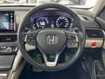 ACCORD HYBRID