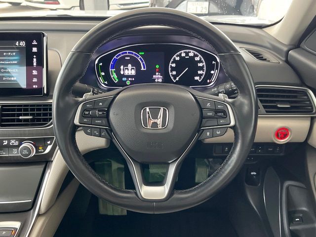 ACCORD HYBRID