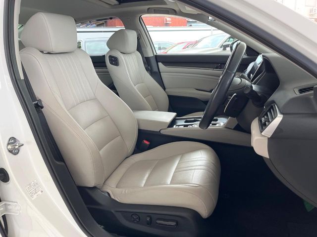 ACCORD HYBRID