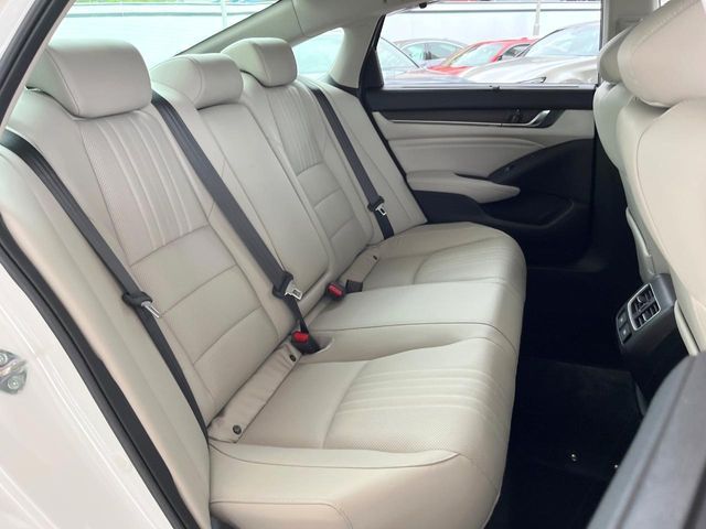 ACCORD HYBRID