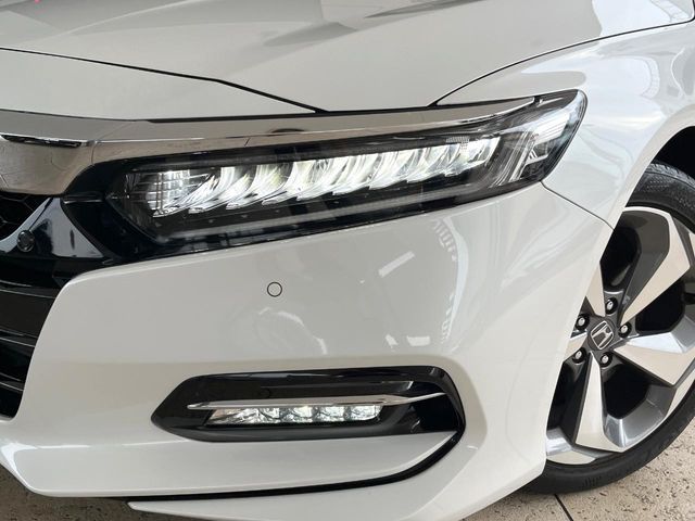 ACCORD HYBRID
