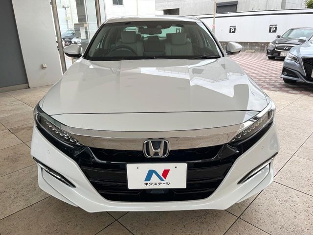 ACCORD HYBRID