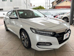 ACCORD HYBRID