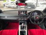 CIVIC hatchback