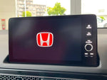CIVIC hatchback