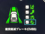 CIVIC hatchback