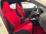 CIVIC hatchback