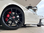 CIVIC hatchback