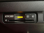 CIVIC hatchback