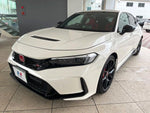 CIVIC hatchback