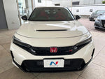 CIVIC hatchback